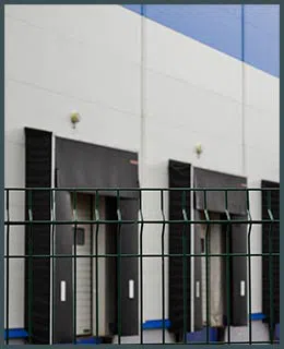 Expert Garage Doors Repair Service Gallatin, TN 615-486-2748 - commercial