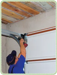 Expert Garage Doors Repair Service Gallatin, TN 615-486-2748
