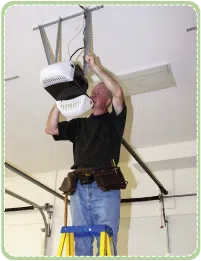 Expert Garage Doors Repair Service Gallatin, TN 615-486-2748